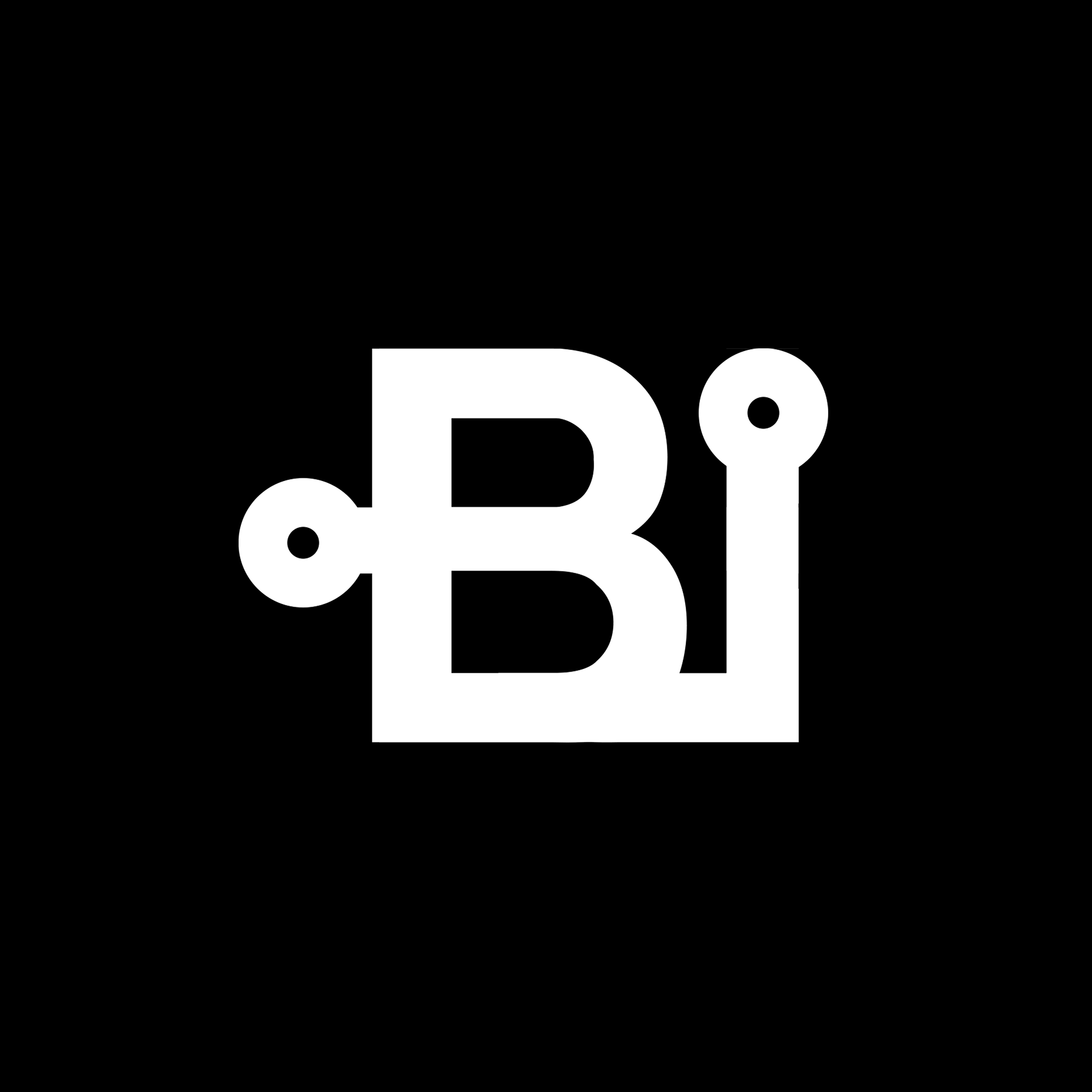 Logo Banua Informatika